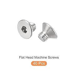METALLIXITY Flat Head Countersunk Machine