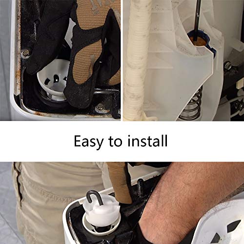 image for W10189077 Washing Machine Suspension Rods Kit by AMI PARTS Compatible 