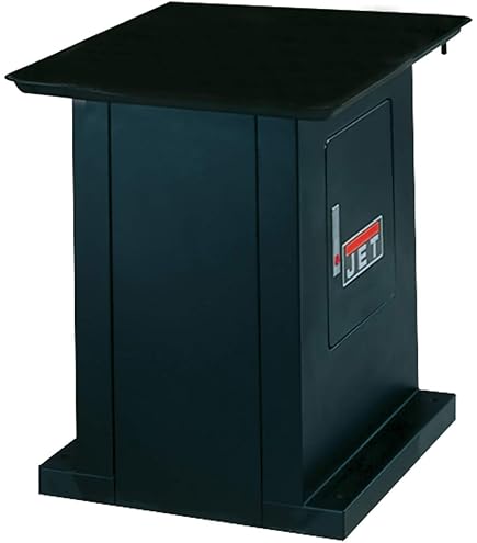 Amazon.com: JET Cabinet Floor Stand, for JMD Series Mill Drills