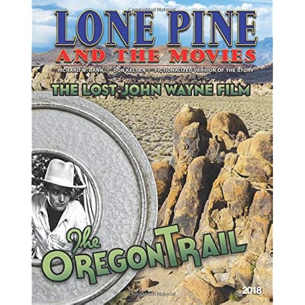 Amazon.com: The Oregon Trail : Johnny Mack Brown, Louise Stanley