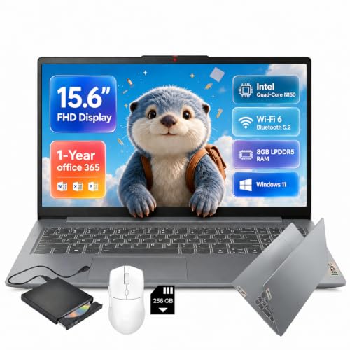 Lenovo IdeaPad Slim 3i Laptop