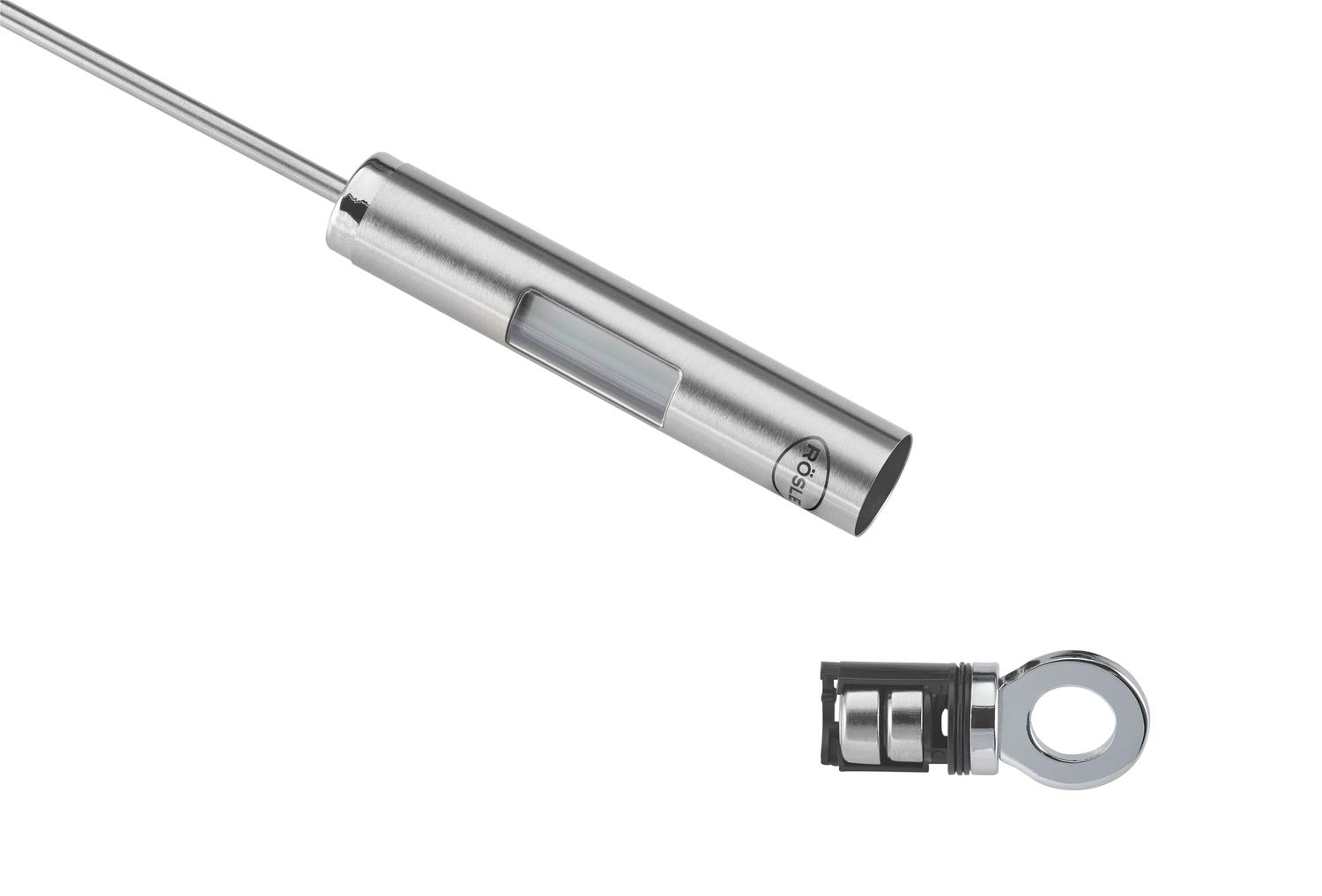 RÖSLE Stainless Steel Gourmet Thermometer