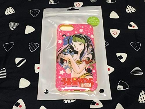 期間限定saleうる星やつら ラムちゃん スマホカバー Iphone スマホケース 高橋留美子 るーみっくの買取価格 相場 高価買取なら買取一括比較のウリドキ