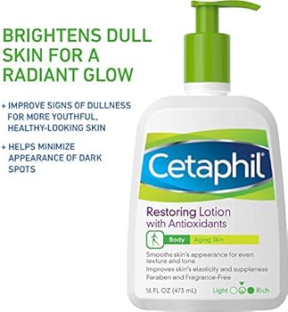 cetaphil anti aging cream