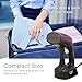 Steamer for Clothes - Clothes Steamer - Garment Steamer - Travel Steamer - Handheld Steamer - Clothing Steamer - Portable Steamer - Fabric Steamer - Hand Steamer Held Mini Little Shirt Cloth Small