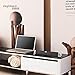 JingXiGuoJi NFC Bluetooth Wireless Speaker With Enhanced Bass Sound Bar 10W RMS for iPhone, iPad, Samsung, Nexus, HTC, TV and More