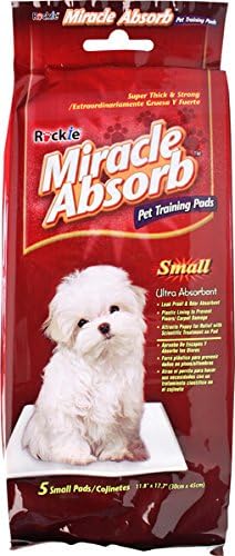 washable puppy pee pads