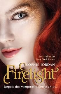 Livro Firelight