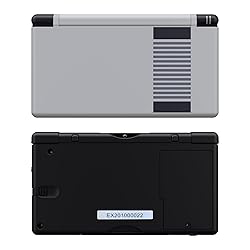 eXtremeRate Classic NES Style Replacement Full