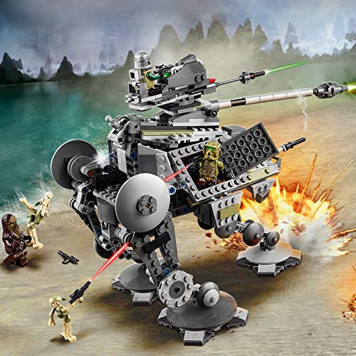 LEGO Star Wars 75234 - AT-AP Walker – Bild 4