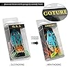 Goture-Topwater-Frog-Lure-Kit-Set-Lots-Especially-For-Bass-SnakeheadFreshwater-Saltwater-Soft-Bait