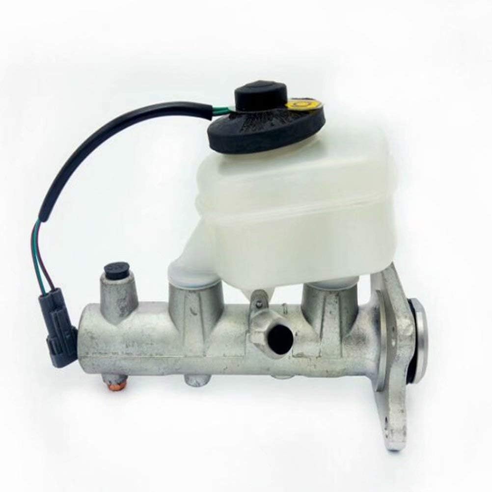 Brake Master Cylinder for Toyota Land Cruiser FJ80 HDJ80