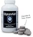 TopDog Health GlycanAid Maintenance Joint Nutrition for Dogs (60 Chewable Tablets), Made in USA-USA Ingredients: Glucosamine HCL, Chondroitin Sulfate, MSM, Vitamin C