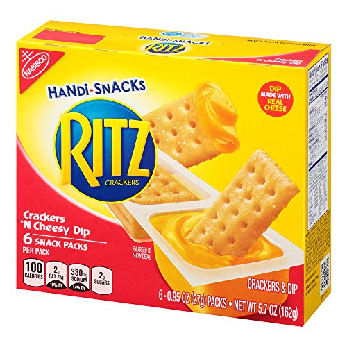 1 Handi+Snacks+Crackers+Cheese+Count+Individual