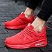 Iumer New Runners Shoes Men Breathable Mesh Sneakers Outdoor Sport Fashion Trainer