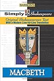 Macbeth (Simply Shakespeare)