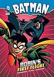 Batman: Robin's First Flight