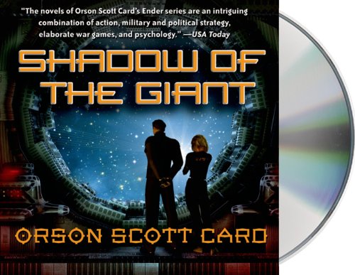 Shadow of the Giant (The Shadow Series)