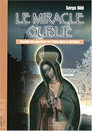 Le  miracle oublié