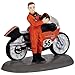 1 X Harley-Davidson® Race Ready | Department 56 Figurine (4036573)