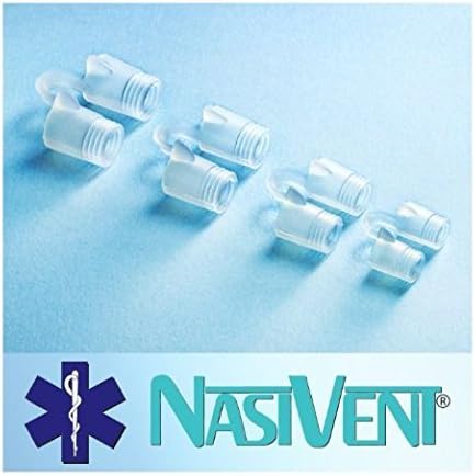 Nasivent Tube Plus: Anti-Snoring aid by NasiVent