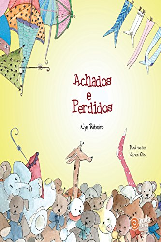 Achados e Perdidos (Portuguese Edition)