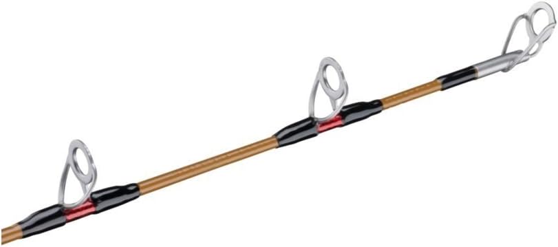 ugly stik tiger elite jigging rod