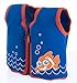 Konfidence The Original Children's Swim Jacket