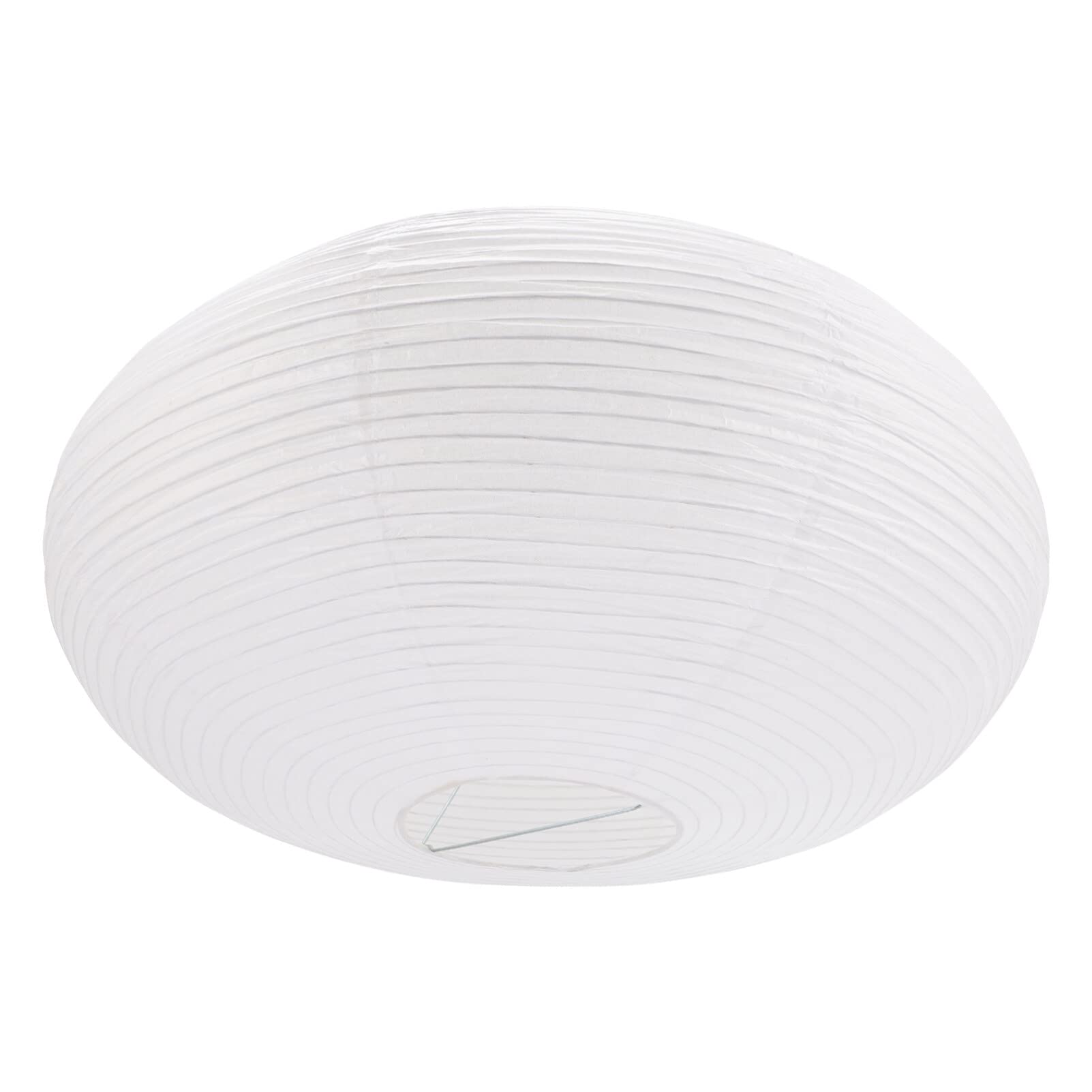 Paper Light Shade Round Paper Lamp Shade Foldable Ceiling Lamp Cover Japanese Style Chandelier s for Floor Light Table Wedding Decor
