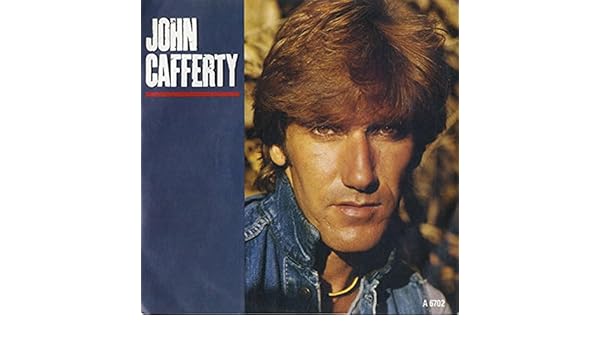 John Cafferty Heart S On Fire Amazon Com Music