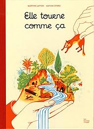 Elle tourne comme ça