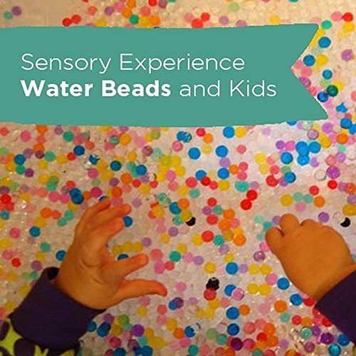 4 Sooper+Beads+Rainbow+Soothing+Sensory