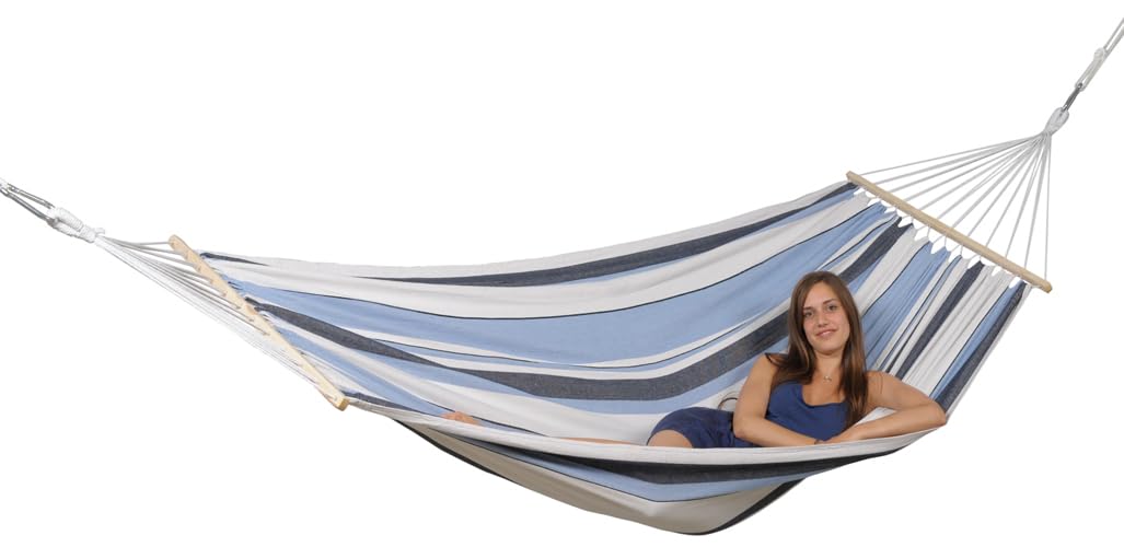 Amazonas AZ-1072110 Samba Hammock - Marine