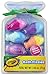 Crayola Fishes Bath Fizzies