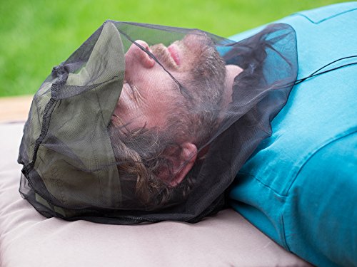 3 Benvo+Protective+Insect+Mosquito+Outdoor