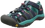 KEEN Newport H2 Sandal (Toddler/Little Kid/Big Kid),Midnight Navy/Baltic,2 M US Little Kid
