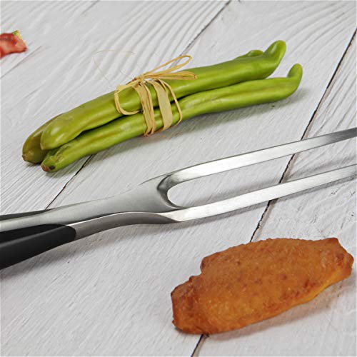 Kakamono Chef pro Stainless Steel Carving Fork Barbecue Fork BBQ Tools