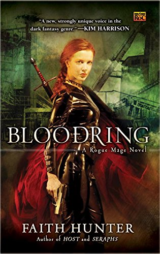 Bloodring (Thorn St. Croix)