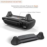 Control Stick Protector Guard for Spark , Remote Control Protector Holder for DJI MAVIC PRO and Spark Quadcopter accessories