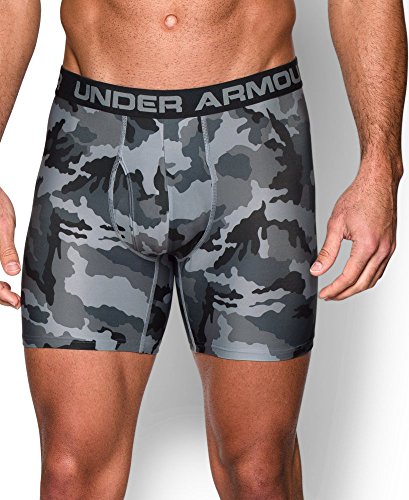 under armour printed boxerjock