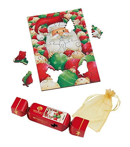 wentworth cracker puzzles