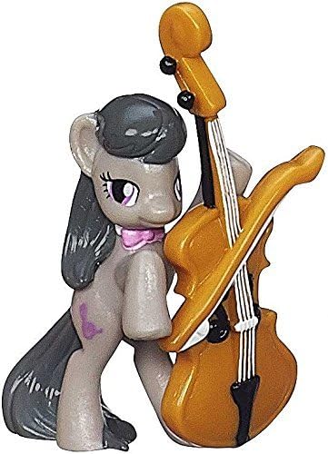 octavia pony