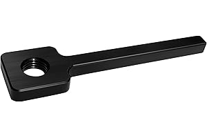 JMSMSH Lathe Tool Post Grinder Attachment 3/4-12 Thread