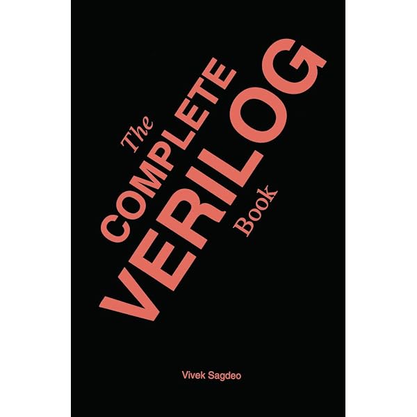 The Designer's Guide to Verilog-AMS (The Designer's Guide Book