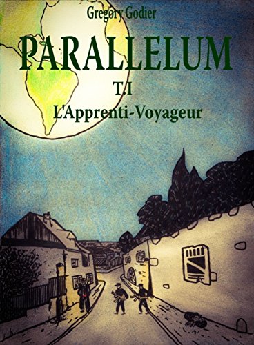 Parallelum (French Edition) by Gregory Godier