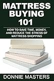 MATTRESS BUYING 101: How To Save Time, Money, and Reduce the Stress of Mattress Shopping by 