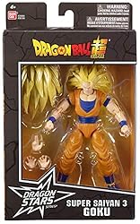 Bandai America - Dragon Ball Super Dragon Stars