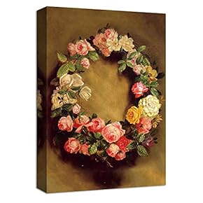 signwin Canvas Wall Art Dance in The Country...