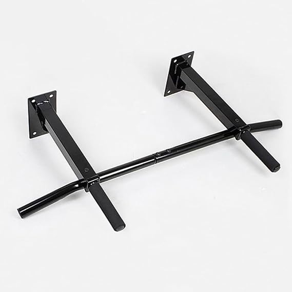 KY Pull Up Bar Horizontal bar fixed type pullup indoor exercise