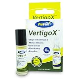 Provent Vertigo X Relief Oil, 0.15 Ounce